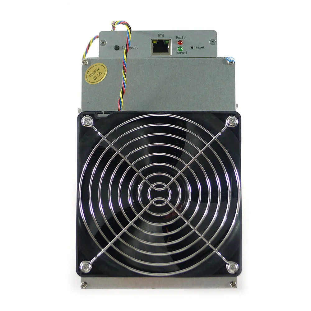 Абсолютно новая горная машина Antminer X3 220TH/S Asic mner cyrptonight от bitmain