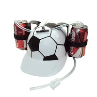 creative and personality drinking hat home accessories