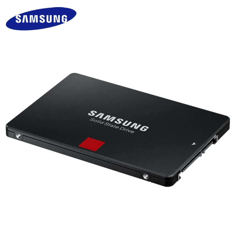 SAMSUNG SSD Hard Drive 1TB Internal SSD 512gb Solid State Disk HD 256GB Hard Drive Pen Drive SATA3 2.5 HDD For Laptop Desktop PC enlarge