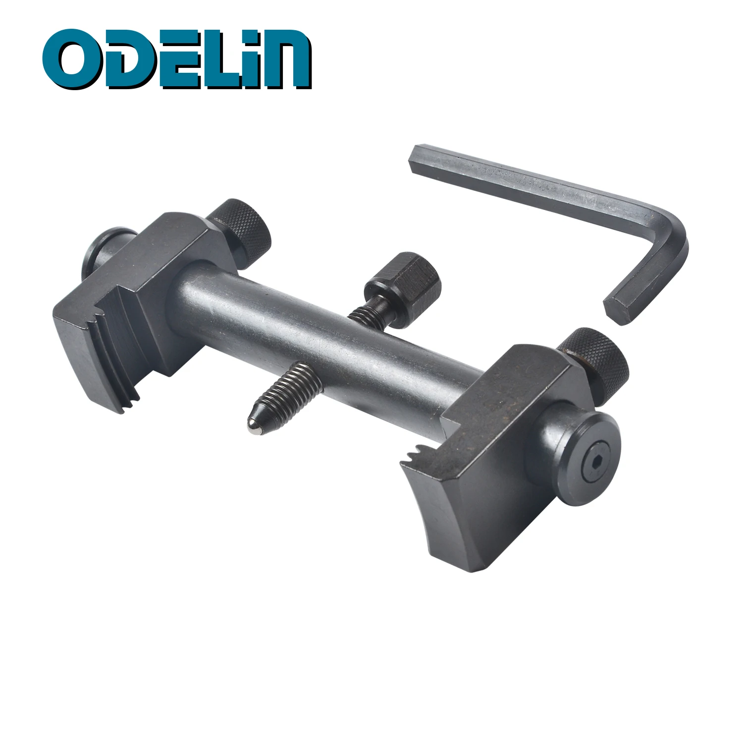 Съемник ребристый приводной шкив съемник коленчатого вала набор инструментов