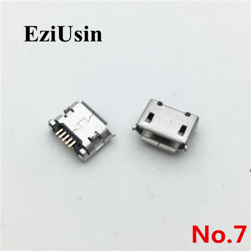 24 моделей Micro usb разъем Jack Разъем общий порт для зарядки для MP3/4/5 lenovo huawei zte huawei для мобильного телефона/планшета/gps