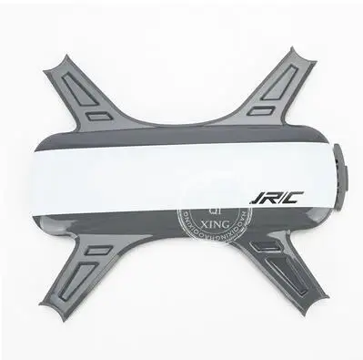 CFLY C-FLY мечта JJRC X9 RC Квадрокоптер запасные части корпус лопасти и двигатель esc камера кабель абажур cahrge набор управления - Цвет: Up body shell
