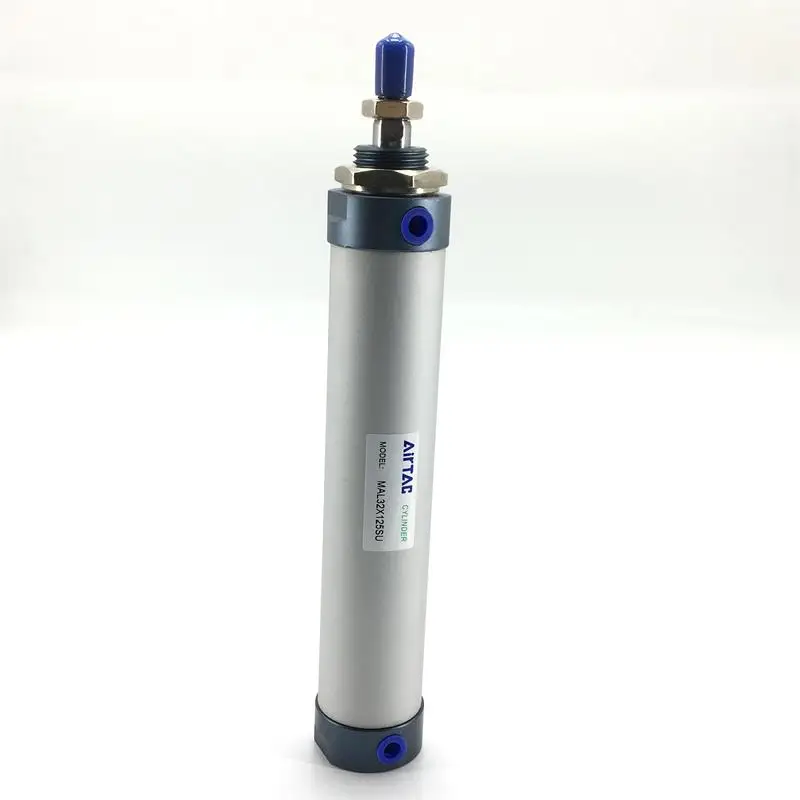 Фотографический мини-цилиндр из алюминиевого сплава | Обустройство дома