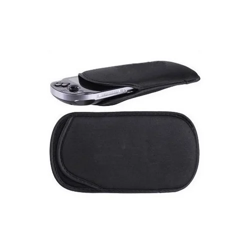 OSTENT Protective Soft Travel Carry Cover Case Bag Pouch Sleeve for Sony PS Vita PSV PCH-2000 | Электроника