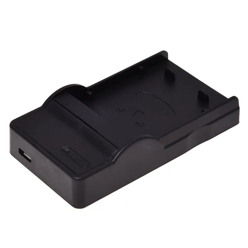 Зарядное устройство USB для Panasonic CGA S006e Lumix DMC FZ8 FZ18 FZ30 FZ35 FZ50 UK|Зарядные устройства| |