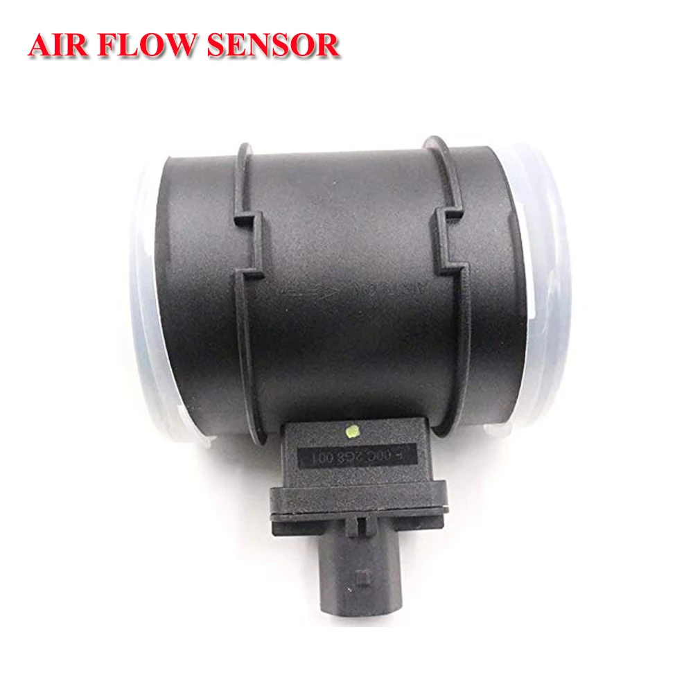 

Mass Air Flow Meter Sensor for Opel Astra Corsa Meriva 0281002940 0281002941 0836655 4047024896048 55561912