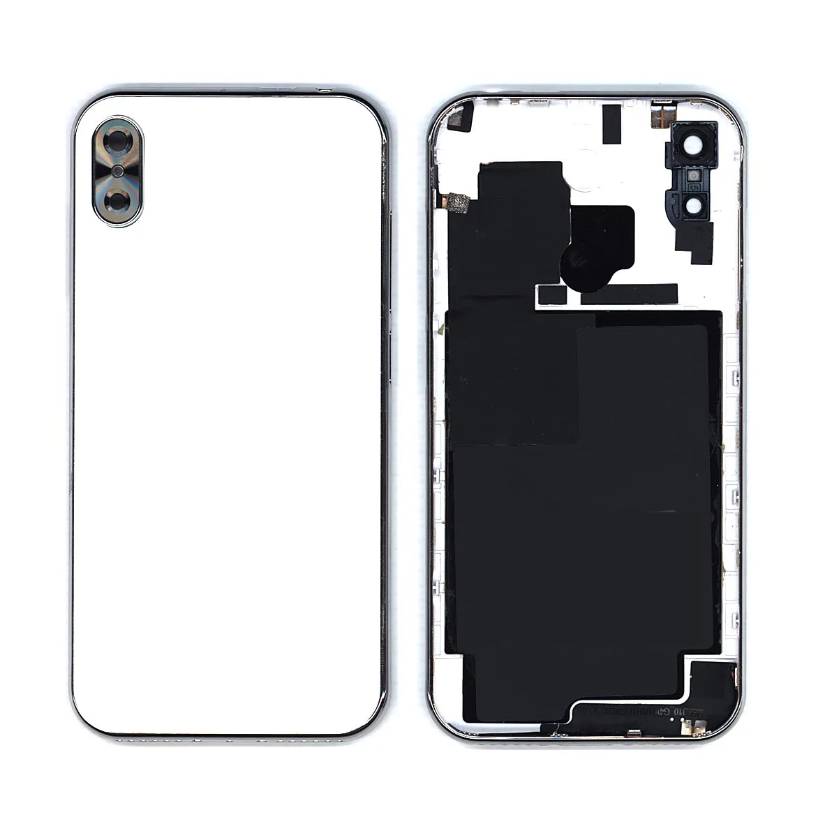 Задняя крышка для Inoi 5X белая | Компьютеры и офис