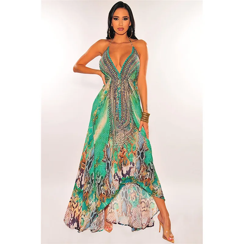 

2021 New Summer zaraing woman robe traf casual maxi dress Party dresses sukienka y2k Kawaii tunics midi Sundress Female clothing