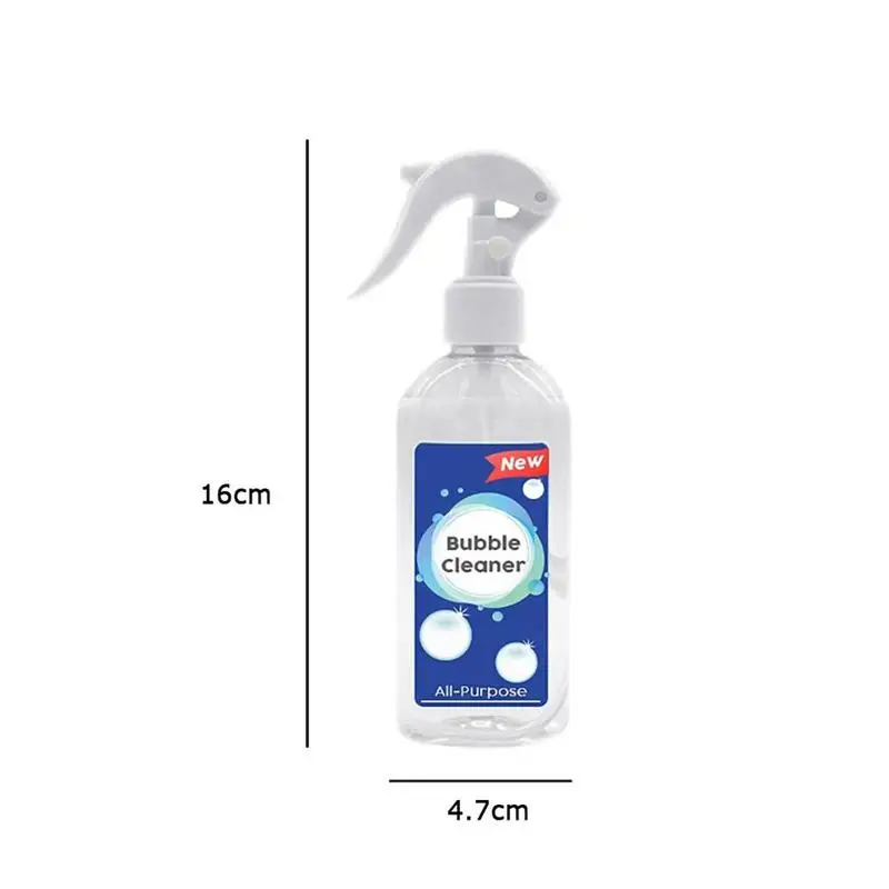 

1pcs Multi-functional Cleaner Window Cleaning Kitchen Grease Cleaner New All-Purpose Cleaner