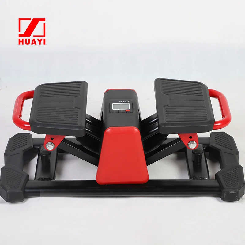 

Huayi mountaineering hine commercial household treadmill fitn mini hydraulic treadmill household fitn equipment treadmill