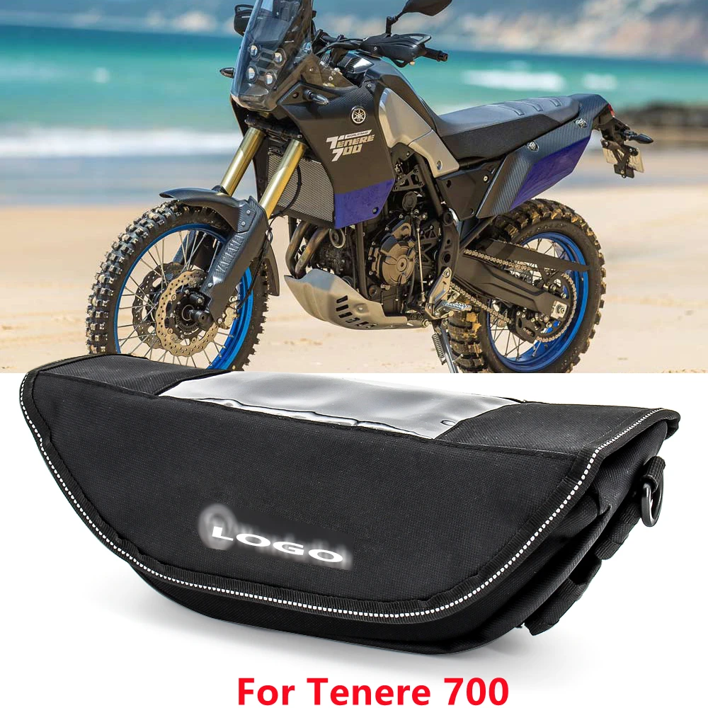 

Motorcycle Accessories