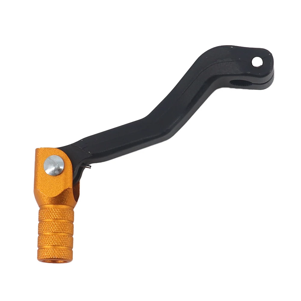 Запчасти для велосипеда-внедорожника алюминиевое рычаг переключения передач