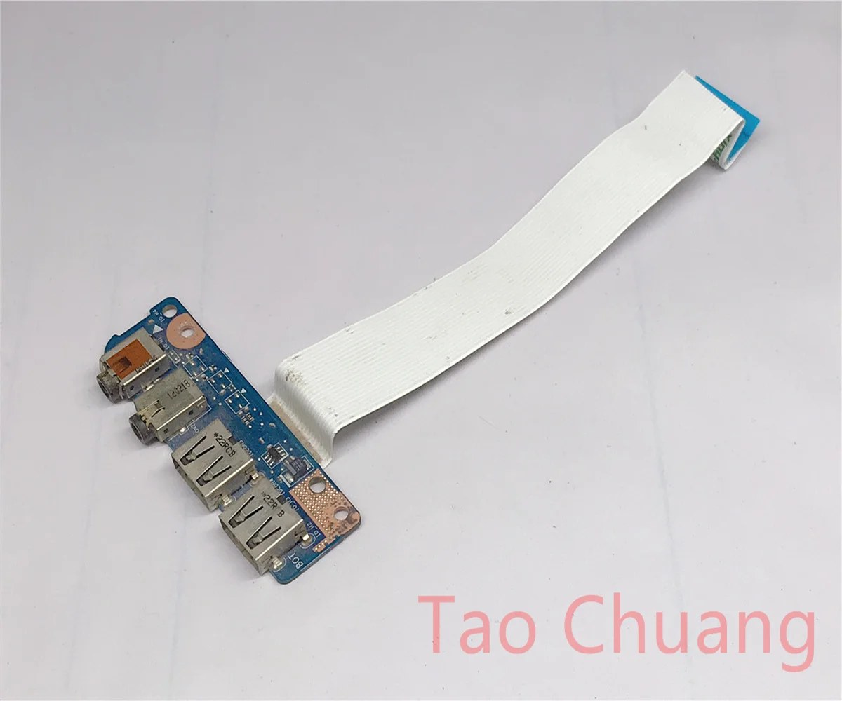 

Оригинал для Acer VG70 VA70 USB аудио плата и кабель