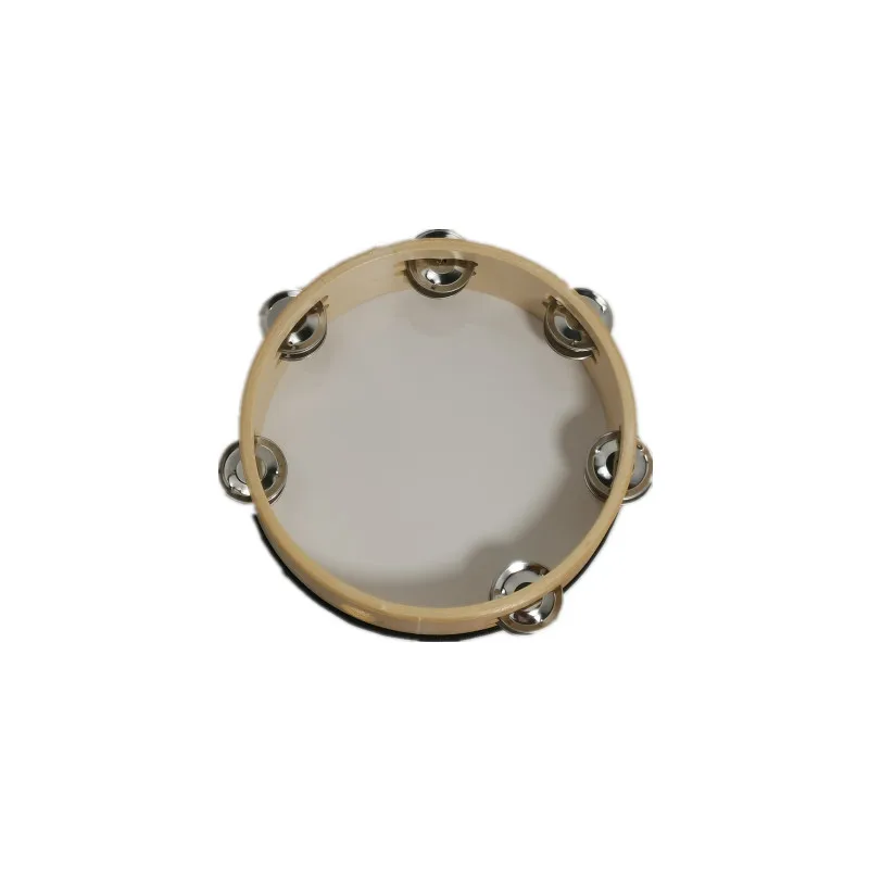 

Children Percussion Instrument Dance Performance Hand Beat Tambourine Percussion Instrument Sounding Hammer Gift