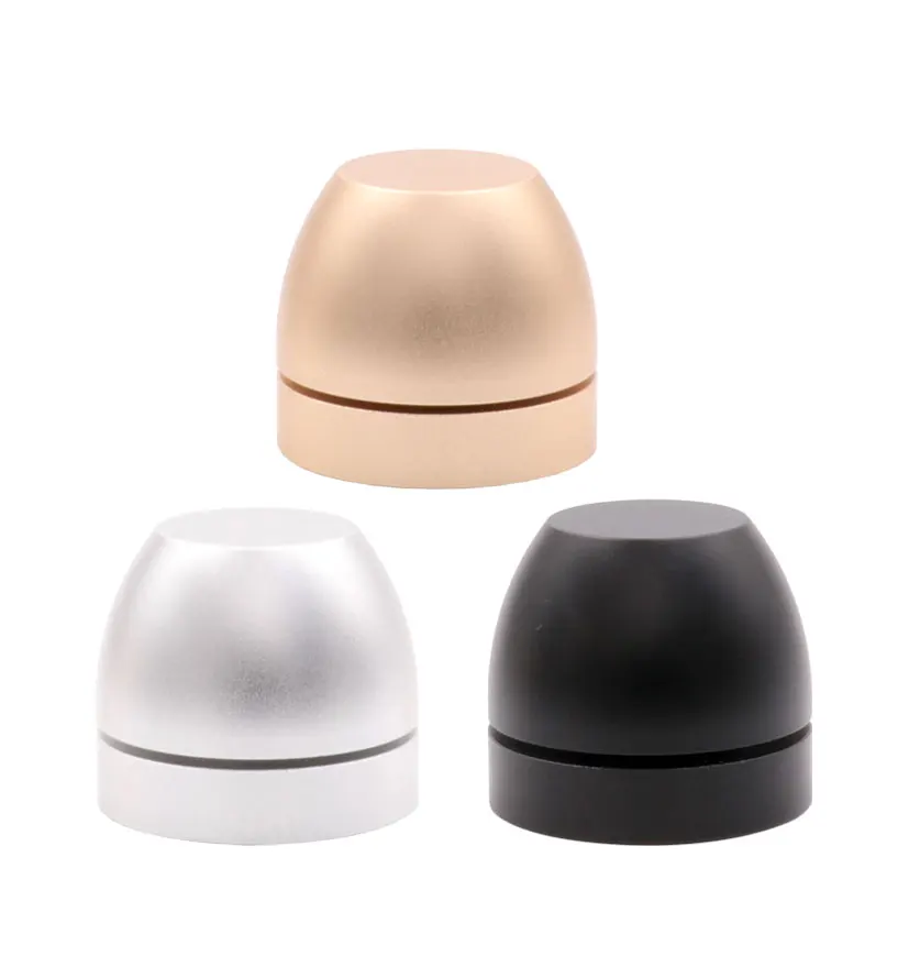 1 шт. полностью алюминиевый усилитель громкоговоритель с подставкой FE Hifi аудио DIY