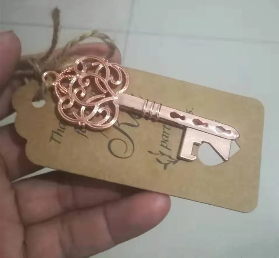 50 звёзд открывалки для пивных бутылок Свадебные сувениры подарки подвеска