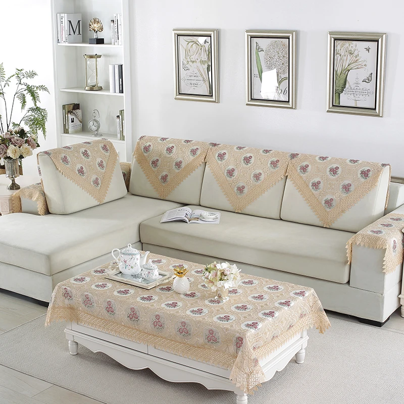 Скатерть цвет красного вина с вышивкой кружевная столовая скатерть крышки Чехлы