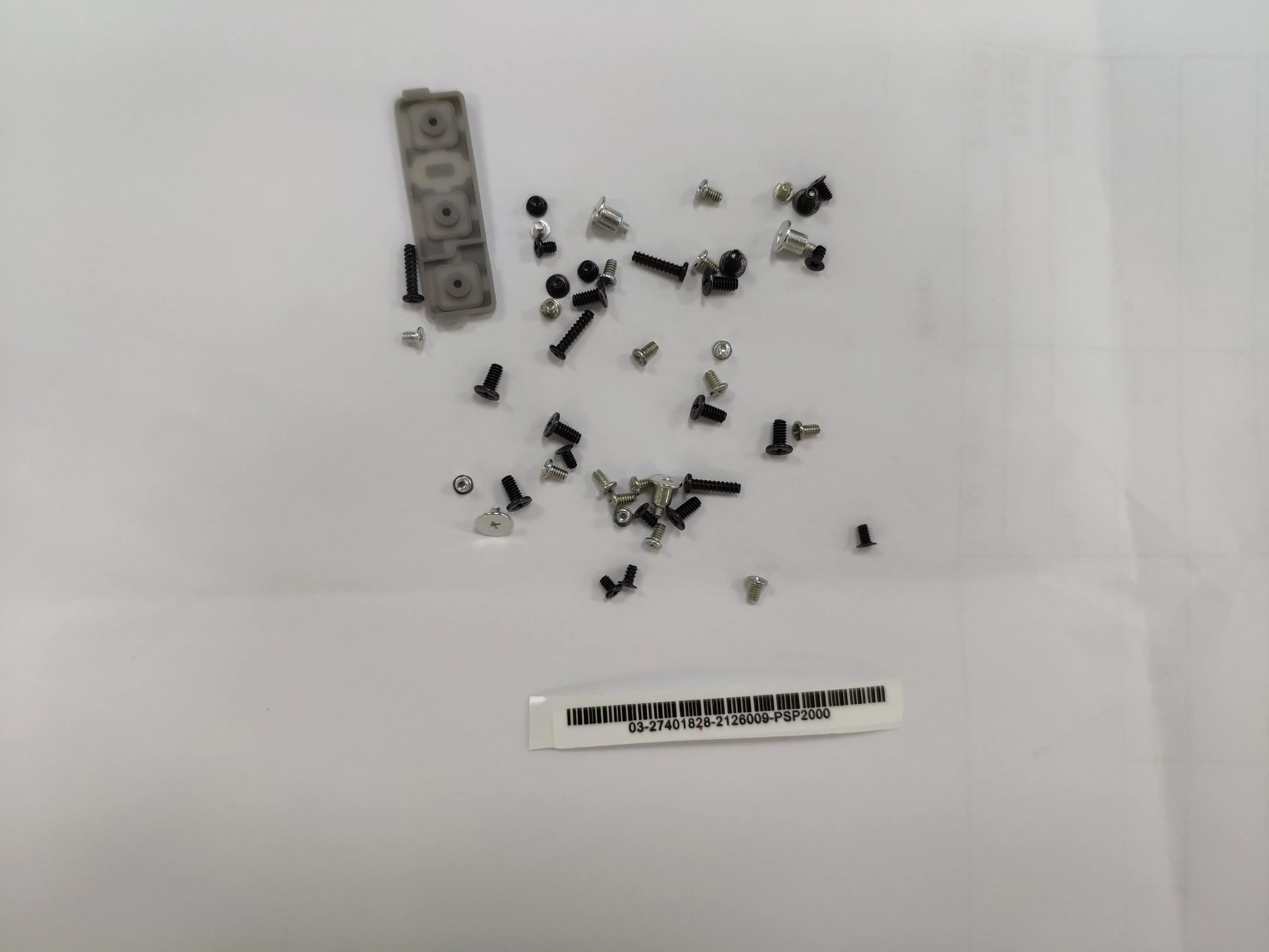 10sets for ns switch console housing shell button kit screws set | Электроника