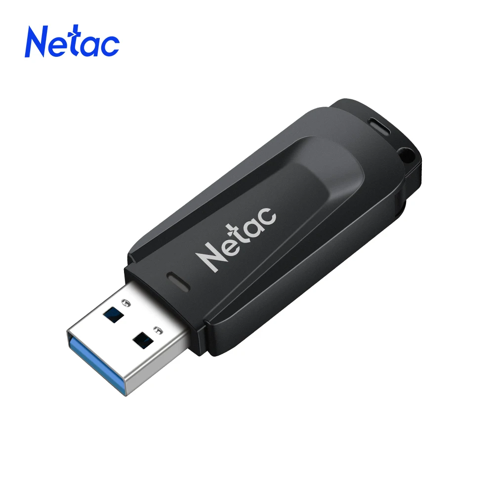 USB-флеш-накопитель Netac 3 0 32/64/128/256 ГБ | Компьютеры и офис