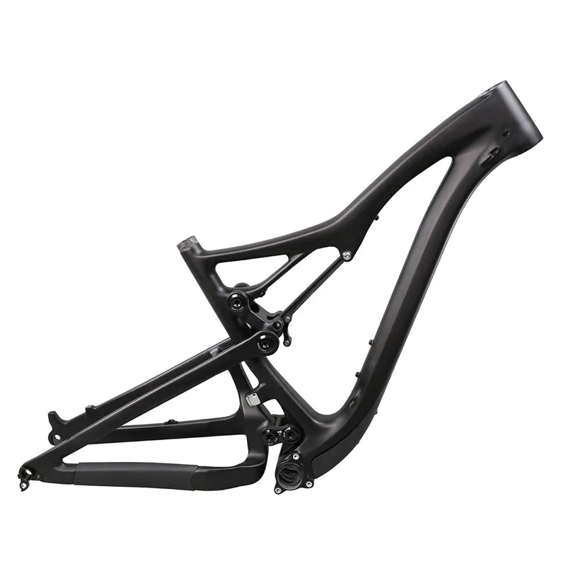 Icanbikes задние вешалки P9/P1/S7/S1/S8/SN04 карбоновая подвесная рама