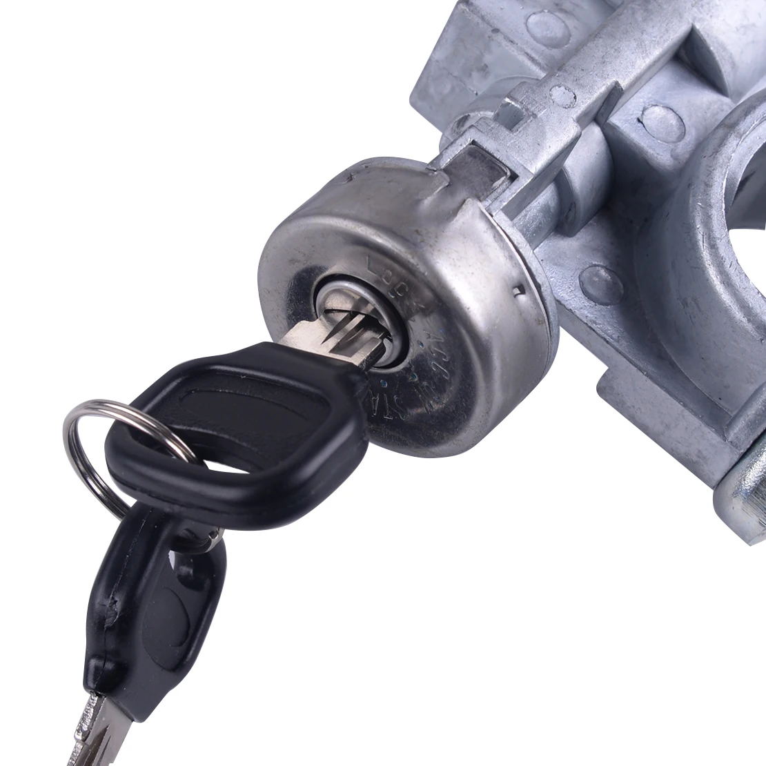 Ключ зажигания с ключом UB3976290 подходит для Mazda Pickup B2000 B2200 B2600 1986-1993 | Автомобили и