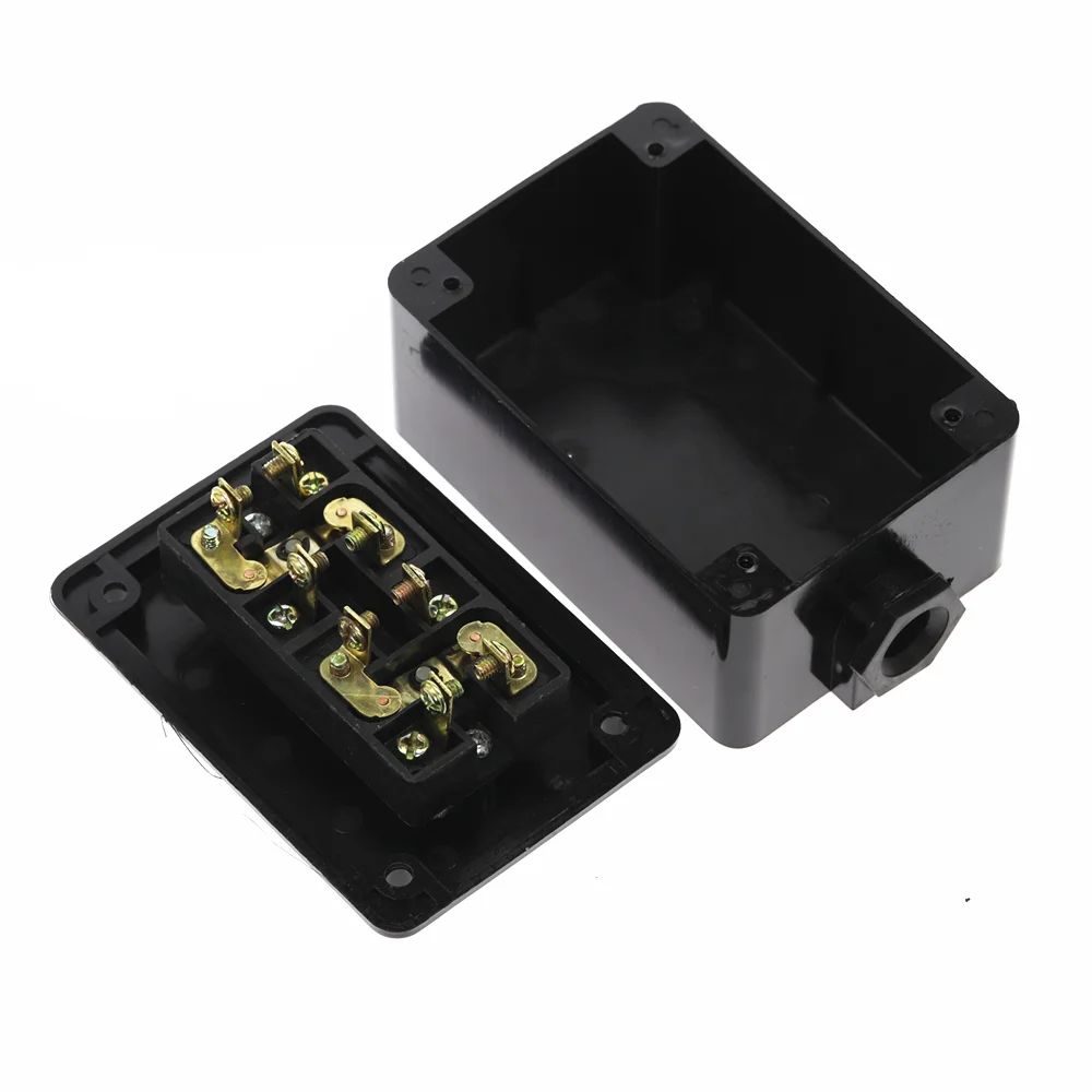 LA4 2H моментальная Перезагрузка кнопка включения/выключения переключатель