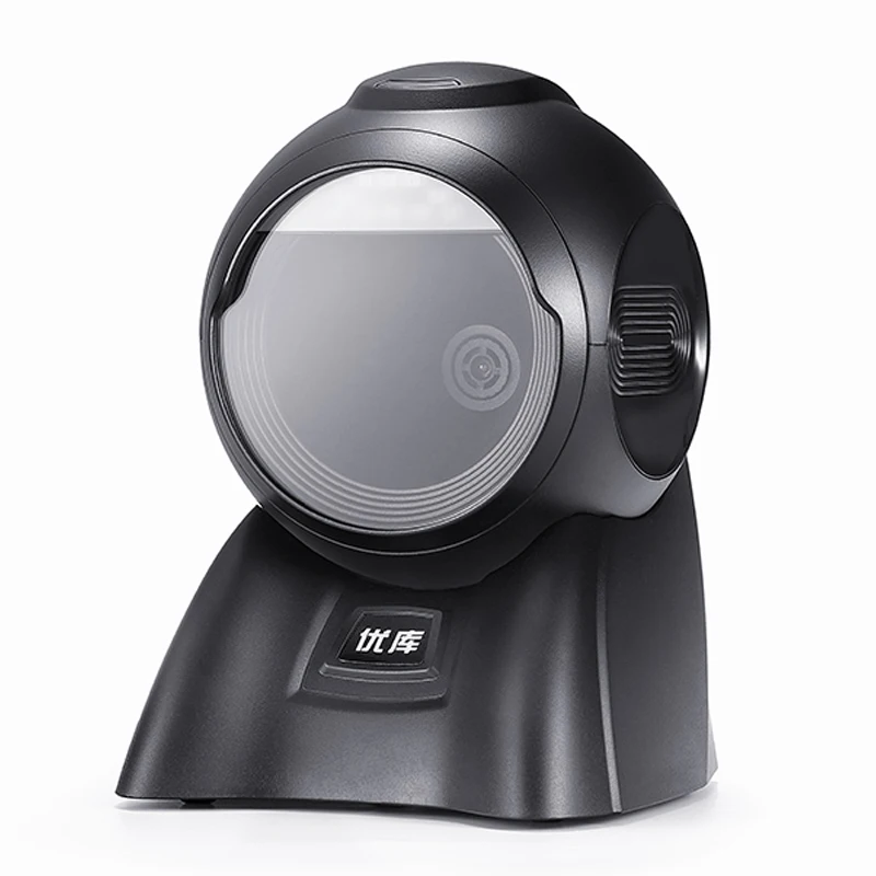 DONNWE DW-MP6600 2D Omni-directional High speed Barcode Scanner | Компьютеры и офис