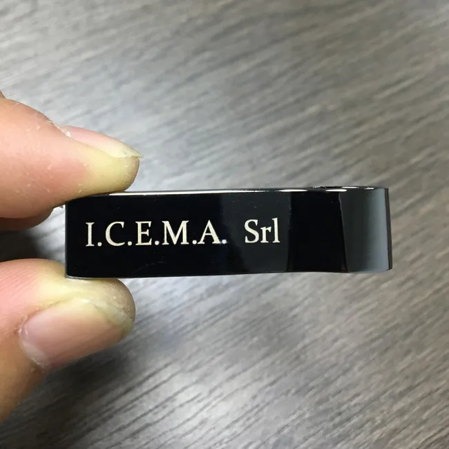 10 шт./лот бесплатная доставка логотипа металлический деловой USB флеш накопитель 4