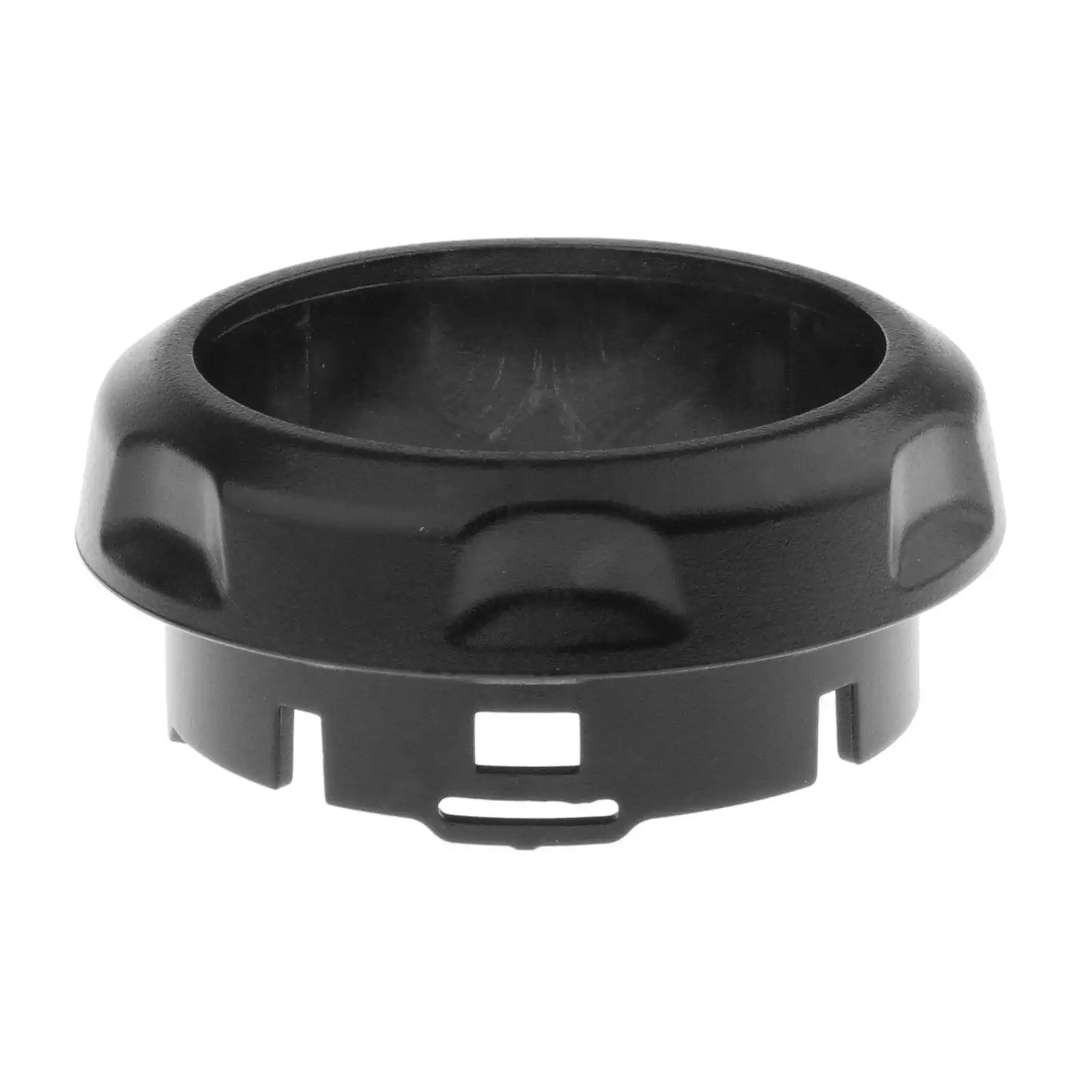 

Premium Car Air Conditioning Switch Button Rings for Discovery 4,