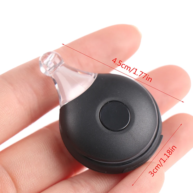 

Mini Flealess Ultrasonic Flea Tick Repeller AntiFlea Pest Cockroach Repeller