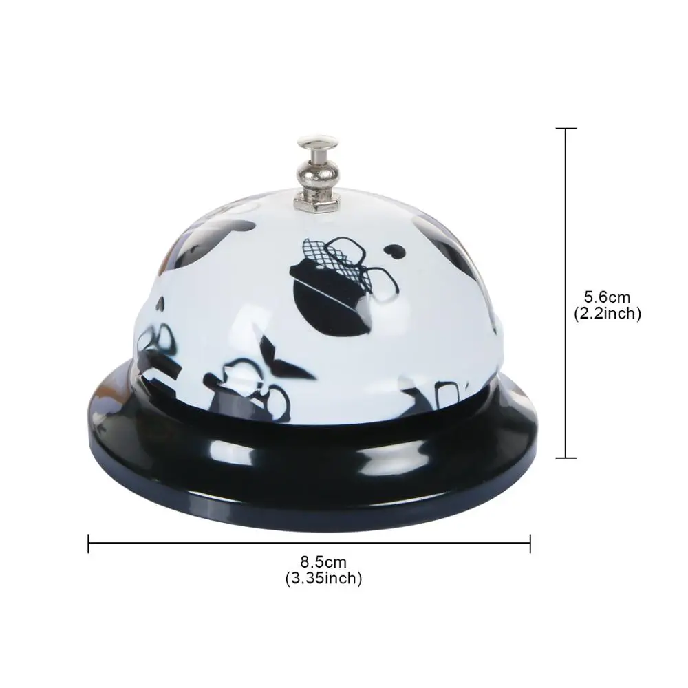 Saim Услуги звонок офисный стол вызова колокола Кухня счетчик для отеля Приём