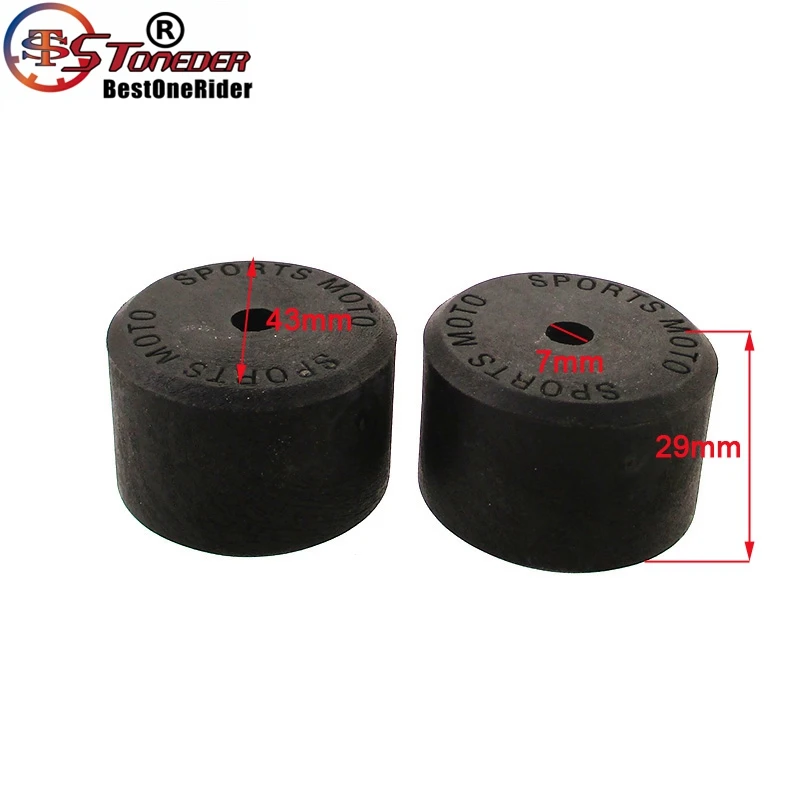 STONEDER 2 набора бобины для мотоцикла питбайка мотокросса |