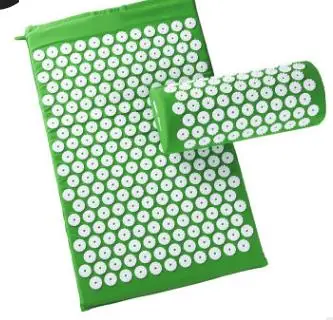 Уход за здоровьем на островах акупунктурный Массажер для снятия боли Йога шекти