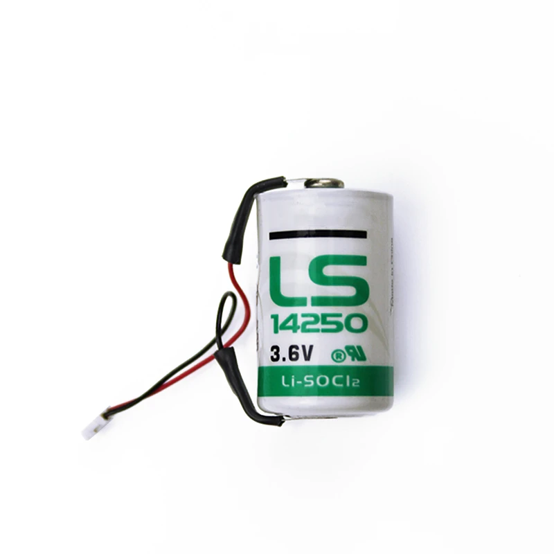 4 шт. LS14250 для интеллектуального измерения мощности литиевая батарея PLC ER14250 TL-5902
