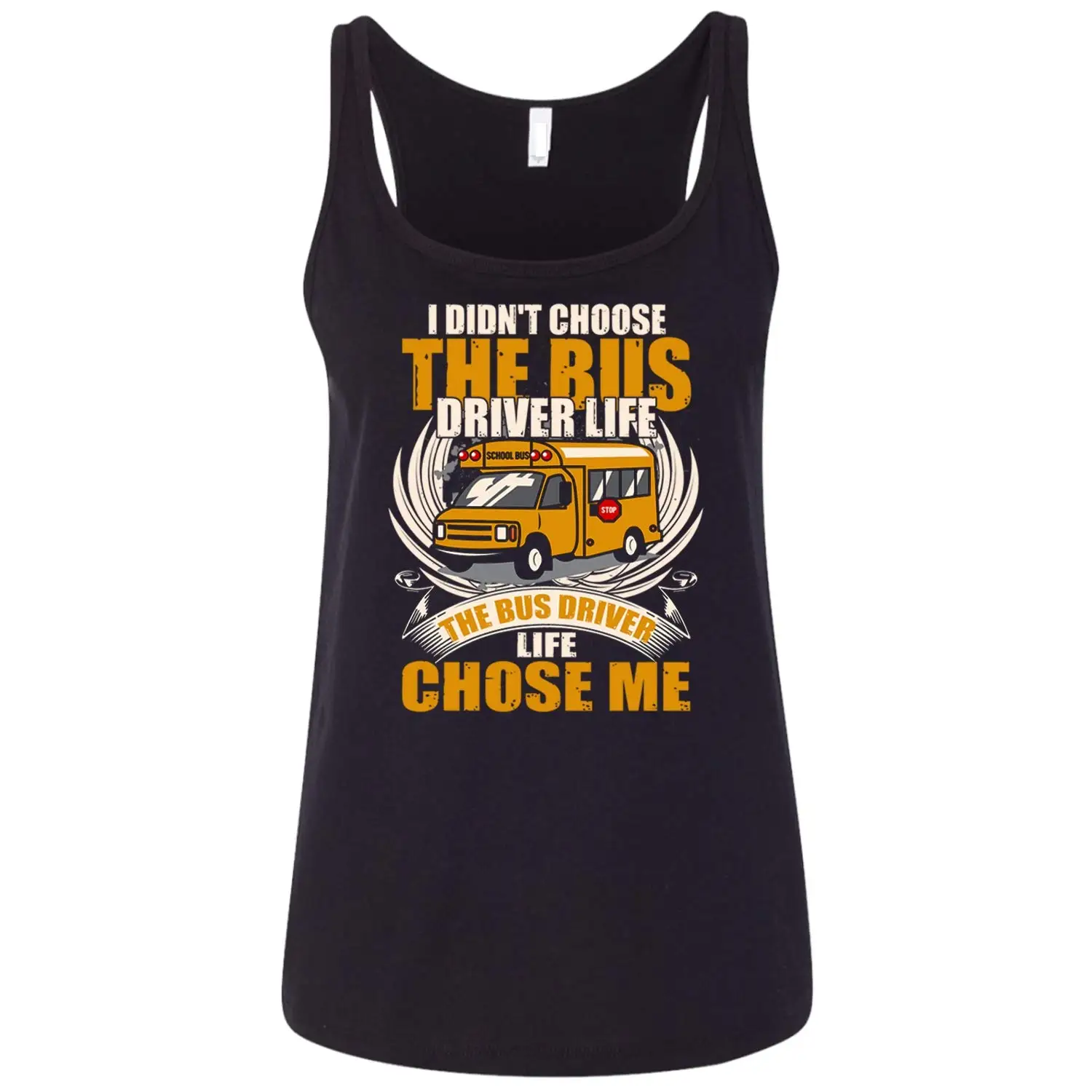 Майка для водителя автобуса майка футболка унисекс мужчин и женщин| |