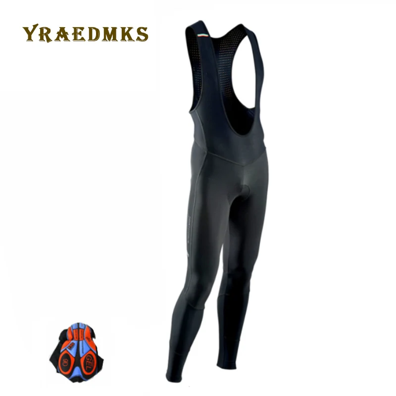 2019 Зимняя Теплая Флисовая одежда для велоспорта Мужской трикотажный костюм езды