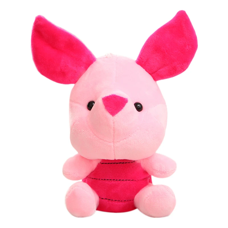 Милая плюшевая игрушка из мультфильма Минни-Пух | Игрушки и хобби