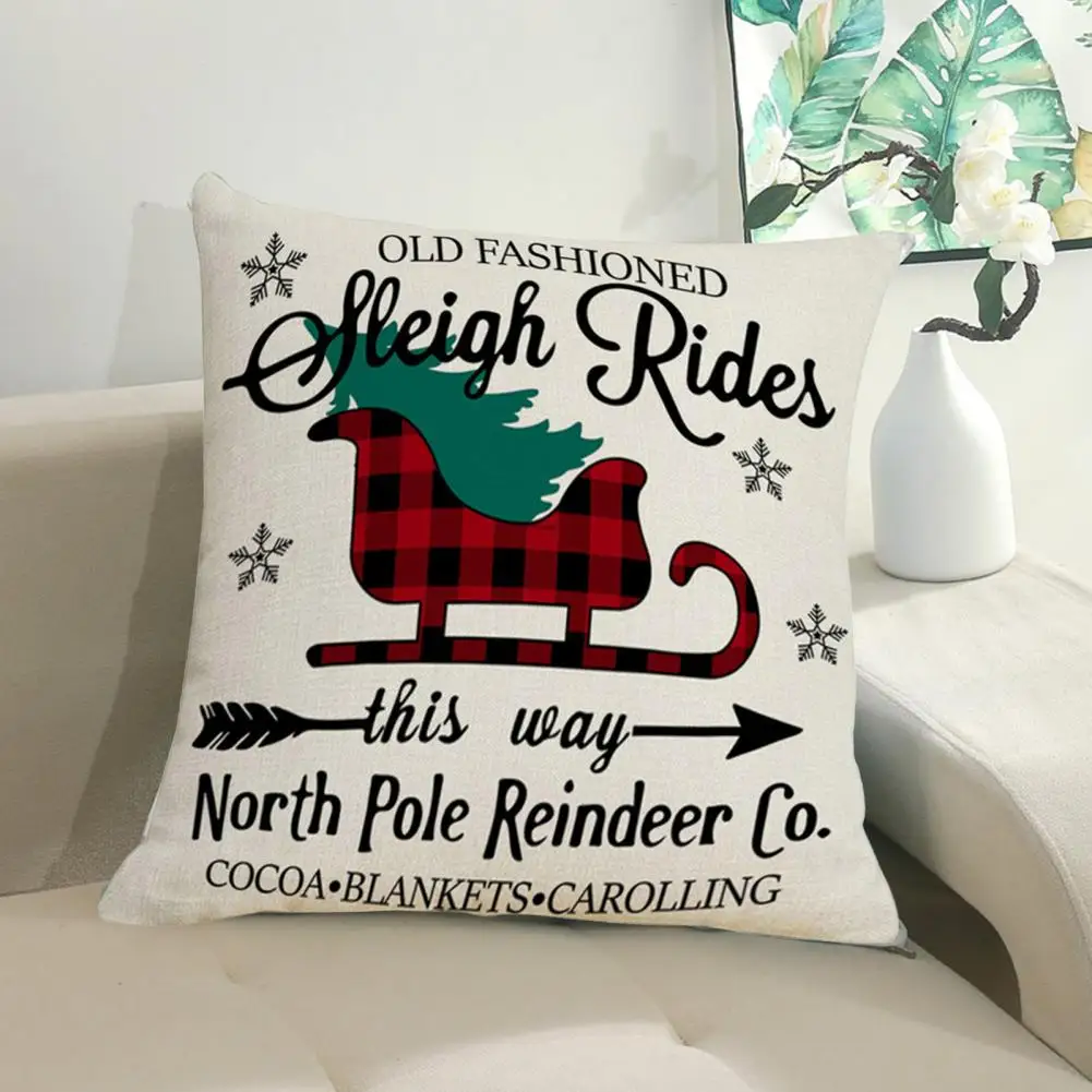 

Cushion Cover European Style Pillowcase Throw Pillow Case Stylish Cushion Case