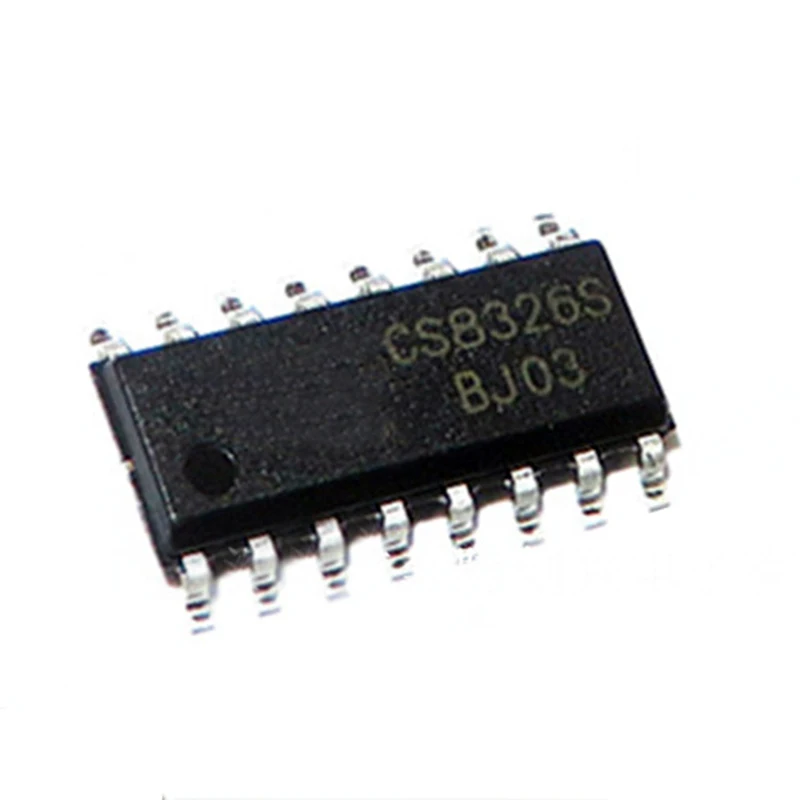 

10pcs/Lot CS8326S CS8326 SOP-16