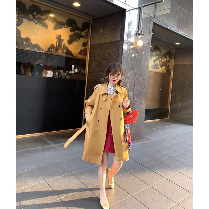 

Cheap wholesale 2019 new autumn winter Hot selling women's fashion netred casual Ladies work wear nice Jacket