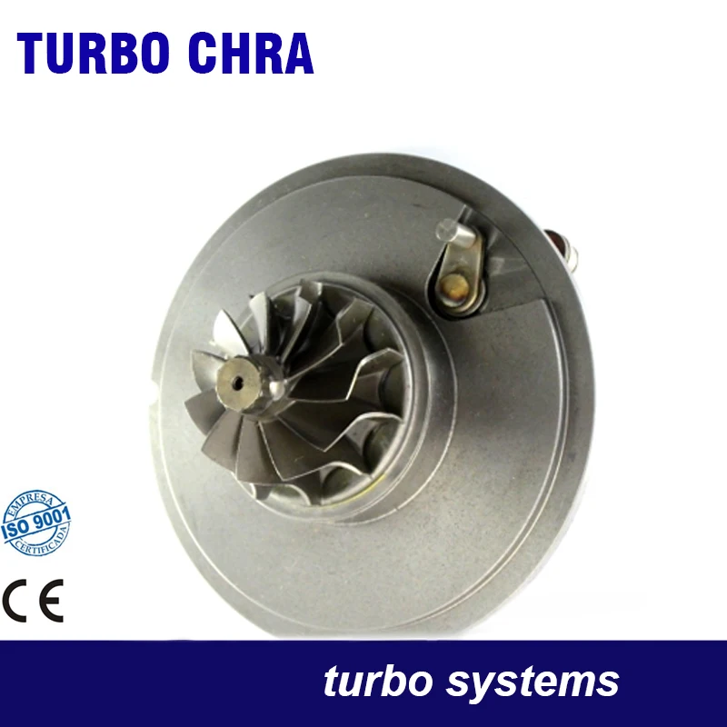 Турбо картридж TD04L 49T7707460 4937707426 4937707423 4937707421 4937707425 Для VW Crafter TD 06 BJK