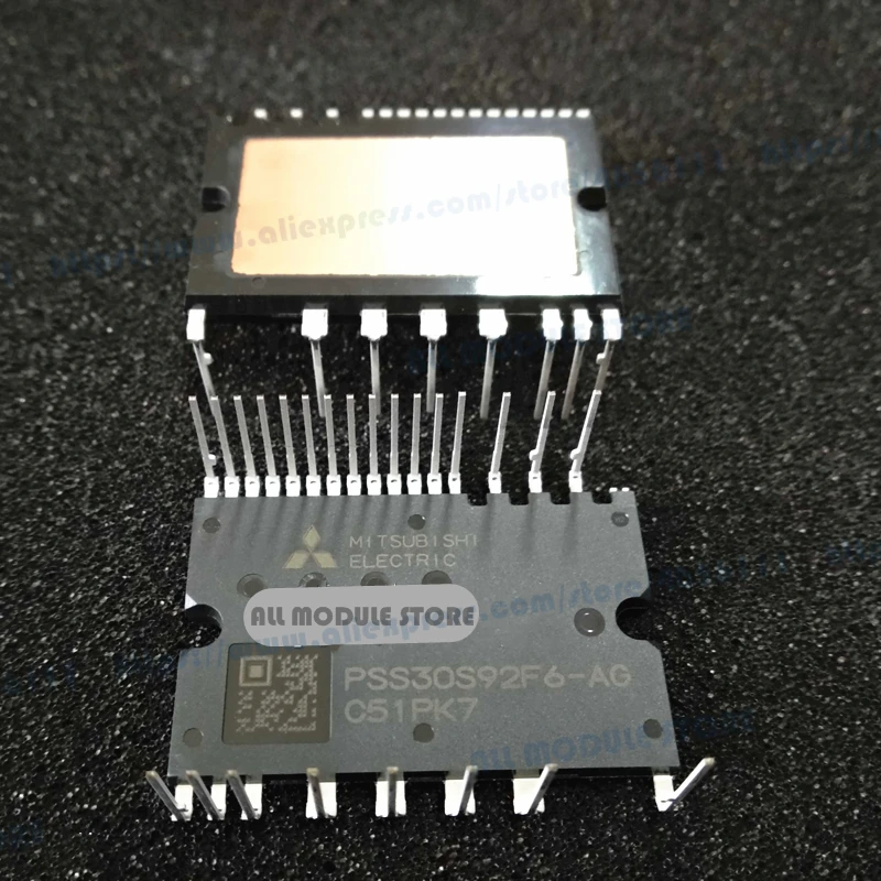 PSS30S92F6 AG PSS30S92E6 Бесплатная доставка Новый оригинальный модуль IPM|Детали генератора
