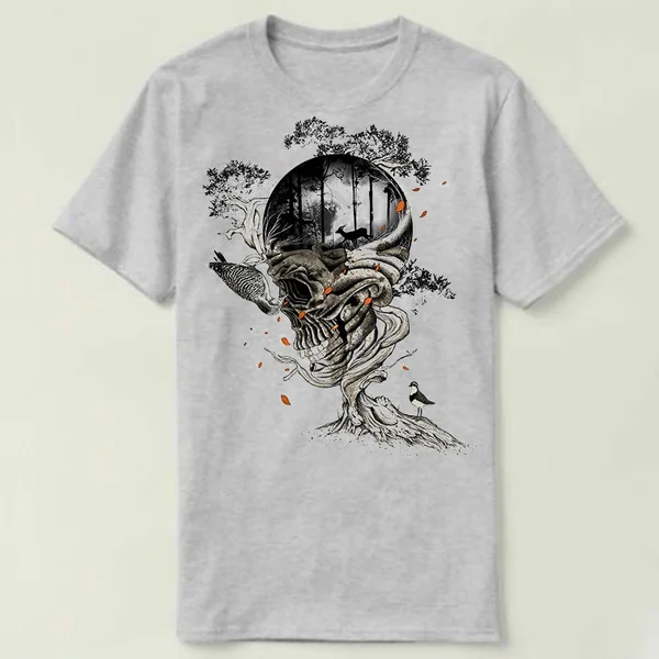 

Lost Translation T-Shirt Short Sleeve Cotton T-shirt Women Men