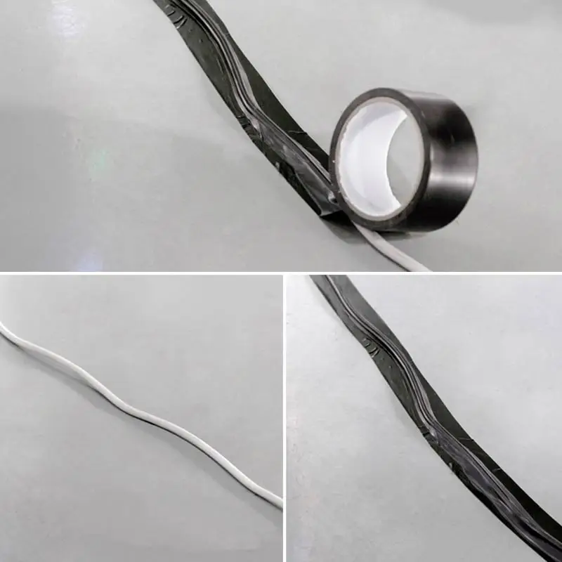 

Waterproof Leak-proof Tape Strong Self-adhesive Household Kitchen Mildew-proof Tapes Toilet Water Pipe Leak-proof Sealing Tape