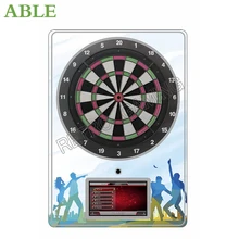 Automatic Scoring Electronic Dart Board Professional Training Competition Bar Office Entertainment Darts Machine Automatic Scoring Electronic Dart Board Professional Training Competition Bar Office Entertainment Darts Machine