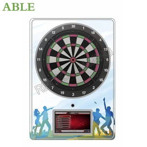 automatic scoring electronic dart board professional training competition bar office entertainment darts machine free global shipping