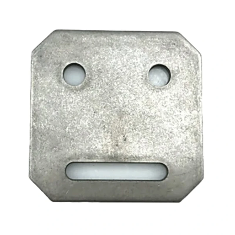 

NEW-Seat Hinge Set for Club Car Club Car DS1979-Up Golf Cart - 1012412 Golf Trolley Accessories