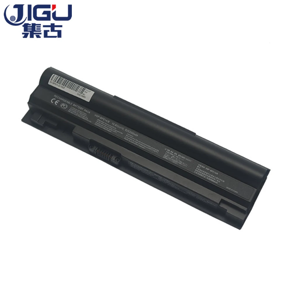 Аккумулятор для ноутбука JIGU|laptop battery|laptop battery for sonybattery laptop |