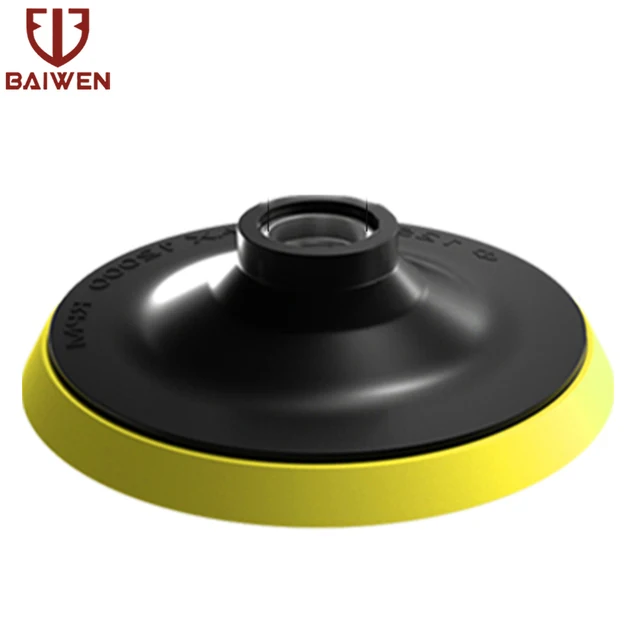 

Полировальные накладки SI FANG 3/4/5/6/7 дюймов