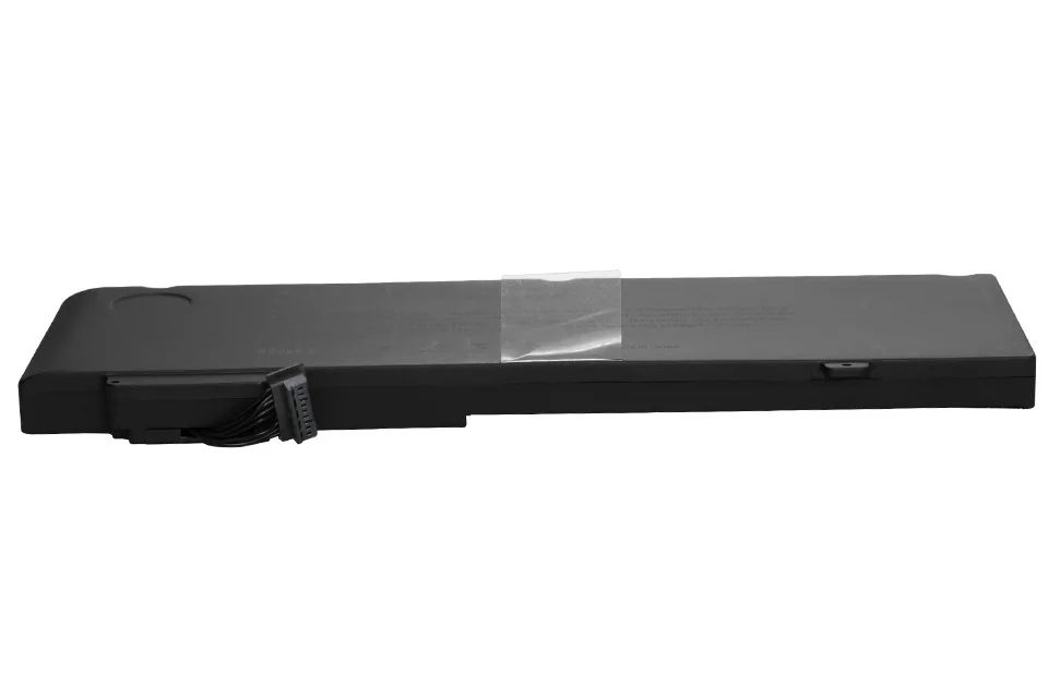 Golooloo аккумуляторная батареядля ноутбука APPLE A1322 для MacBook Pro 1" A1278 MC700 MC374 MC375 MC724 MD101 MD314 MB990 MB991